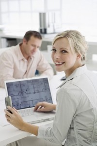 Happy Computer Repair Customer in Fort Collins
