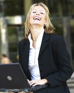 Happy customer of Computer PC Medic from Fort Collins, Loveland, Greeley, Windsor, Colorado